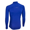 Термогольф SELECT Baselayer shirt turtleneck with long sleeves (L/S) Blue